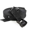 Wooden gym rings incl. straps - Image 3