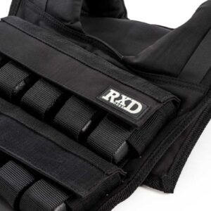 Weight vest 20kg