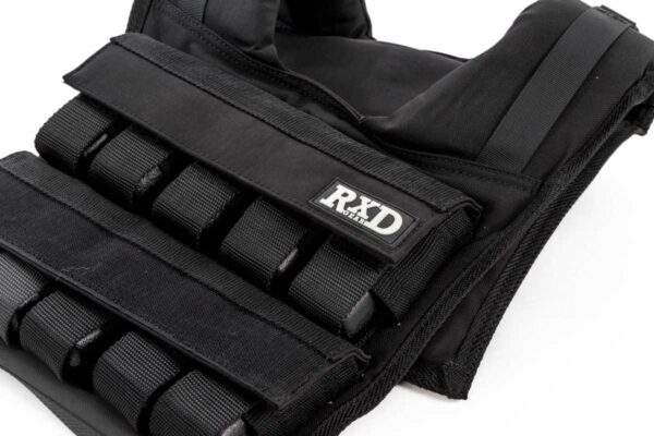 Weight vest 20kg