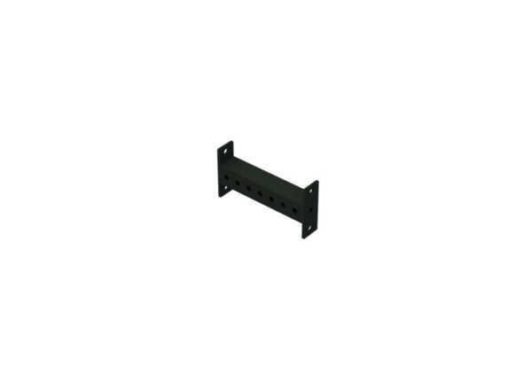 Short bridge connection