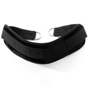 Squat Belt incl. chain