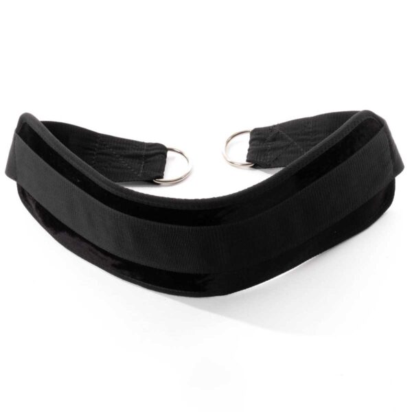 Squat Belt incl. chain