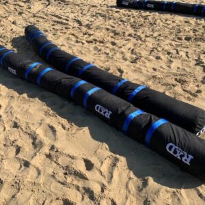 Strongman Worm 424LB