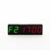 Home gym timer with battery - Image 2