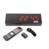 Mini gym timer with battery - Image 3