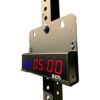 Mini gym timer with battery - Image 4
