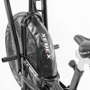 Windcover for Air bike