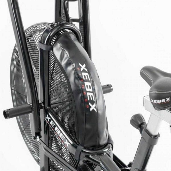 Windcover for Air bike