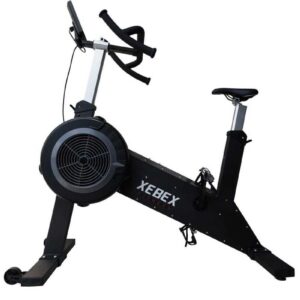 AirPlus Cycle with Smart Connect