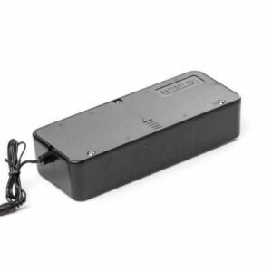 Battery case for Ski Trainer 2.0