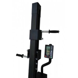 Climber Cross Crawl Attachment