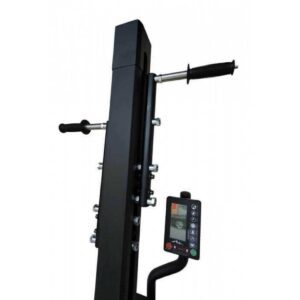 Climber Extender Arms