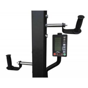 Climber Neutral Handles