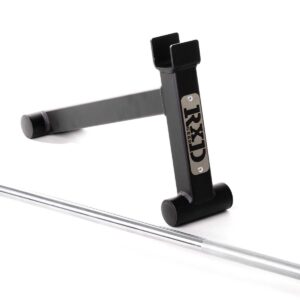 Barbell Jack