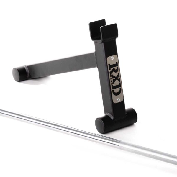 Barbell Jack