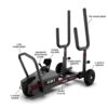 XT3 Sled Plus - Image 3
