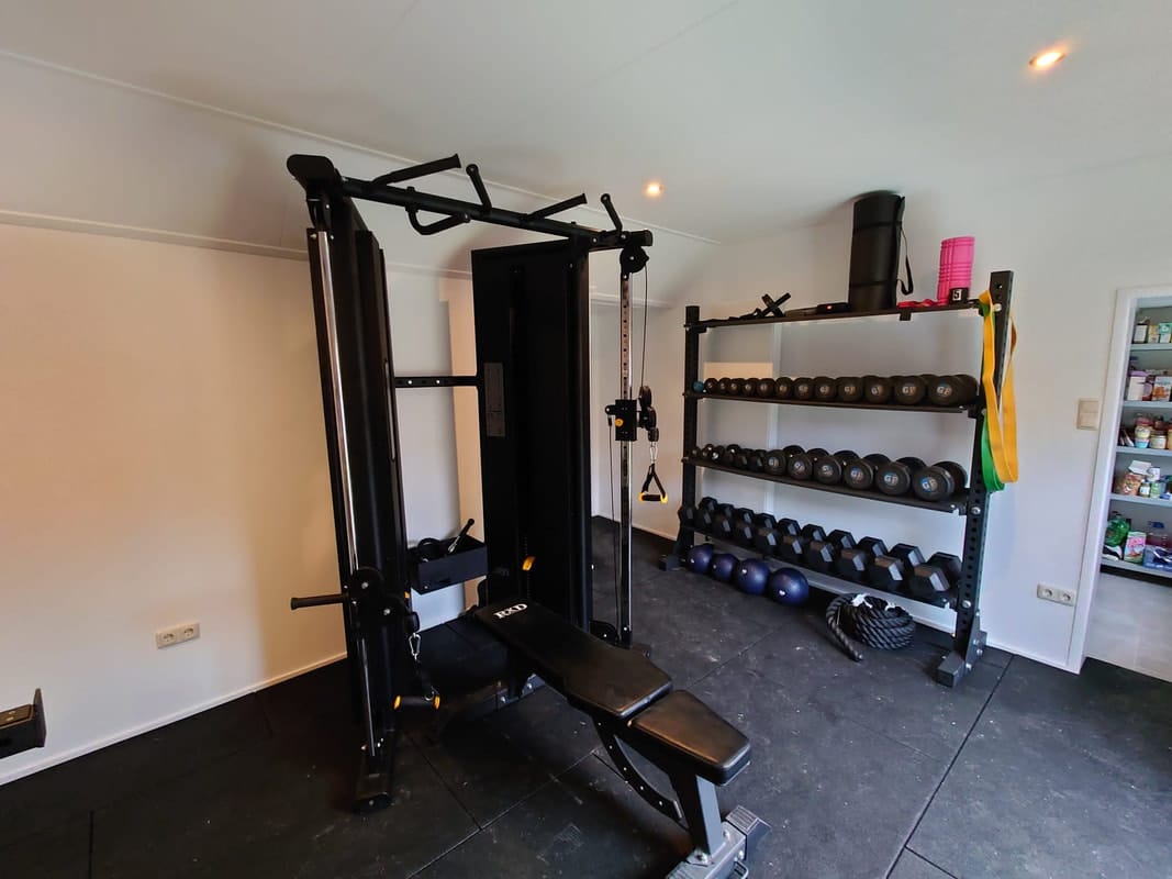 Home Gym