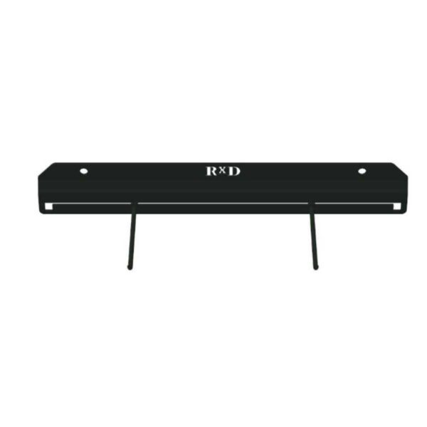 Adjustable Yoga mat holder