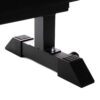 Flat bench PRO black - Image 3