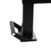 Flat bench PRO black - Image 6