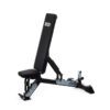 Adjustable bench PRO black - Image 11
