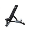 Adjustable bench PRO black - Image 12