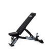 Adjustable bench PRO black - Image 13