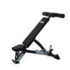 Adjustable bench PRO black - Image 14