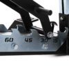 Adjustable bench PRO black - Image 19