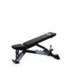 Adjustable bench PRO black - Image 2