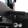 Adjustable bench PRO black - Image 24
