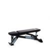 Adjustable bench PRO black - Image 3