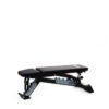 Adjustable bench PRO black - Image 4