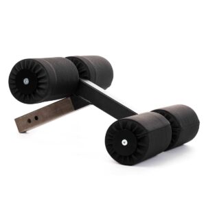 Roll add-on for Adjustable bench PRO