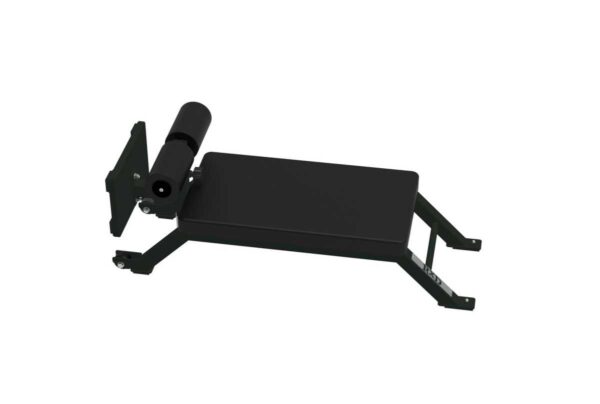 Floor Glute Ham Developer GHD