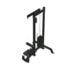 Lat pulley & Low row free standing - Image 11