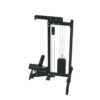 Lat pulley & Low row free standing - Image 14