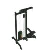 Lat pulley & Low row free standing - Image 3