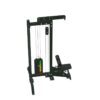 Lat pulley & Low row free standing - Image 4