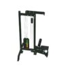 Lat pulley & Low row free standing - Image 5