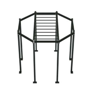Octagon Rig 2.7M