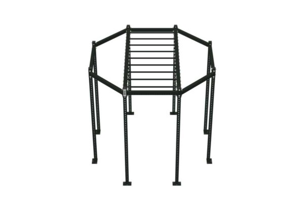 Octagon Rig 2.7M