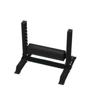 Split squat stand