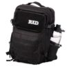 Tactical backpack 35L Black - Image 12