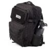 Tactical backpack 35L Black - Image 14