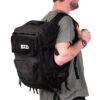 Tactical backpack 35L Black - Image 2