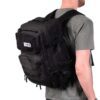 Tactical backpack 35L Black - Image 4