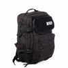Tactical backpack 35L Black - Image 6