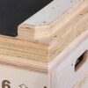 Jerk block set 3-6-12-15inch - Image 4