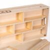 Jerk block set 3-6-12-15inch - Image 8